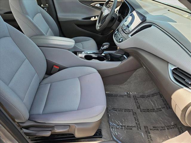 Used 2024 Chevrolet Malibu LT image 18