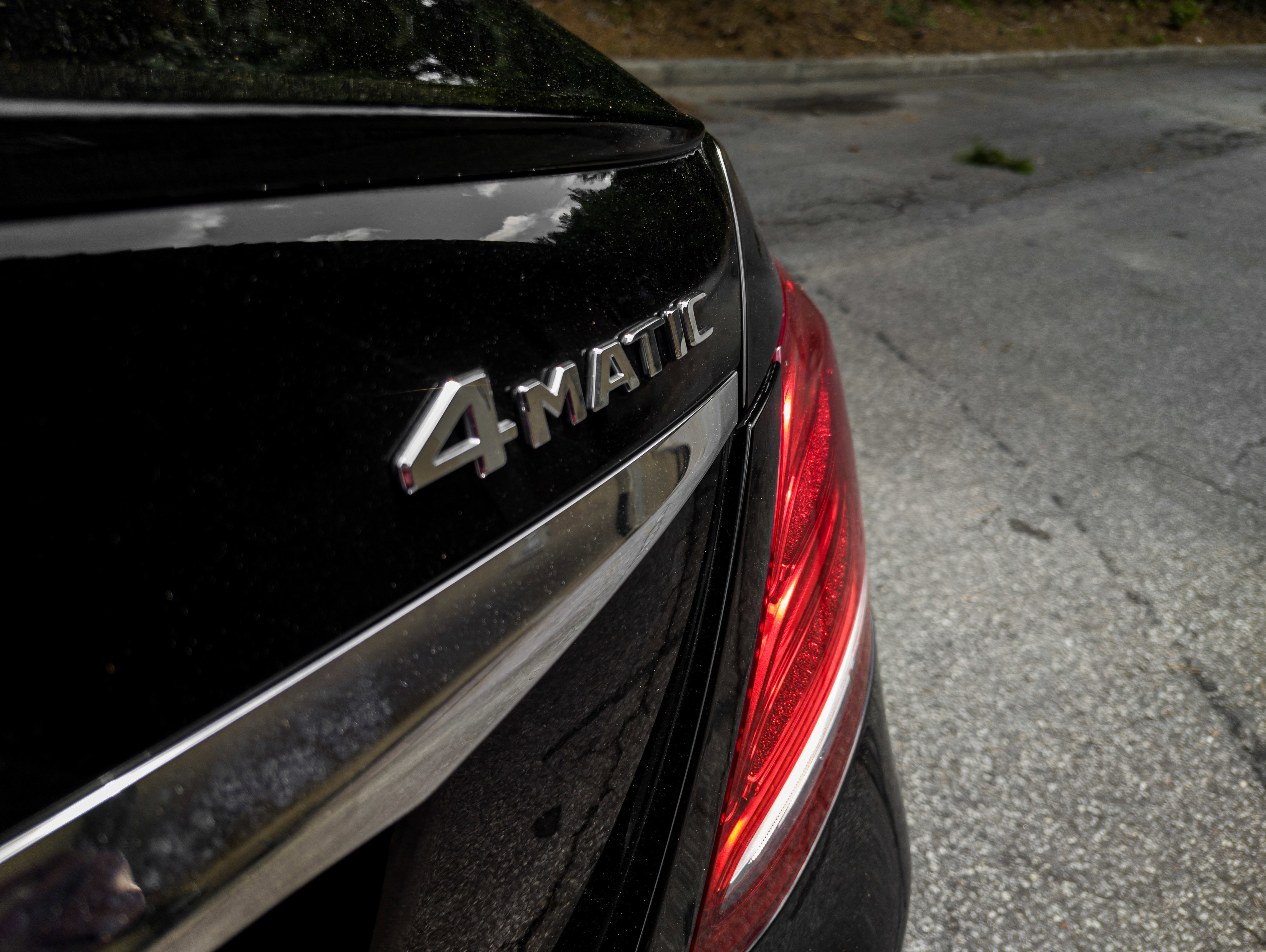 Used 2017 Mercedes-Benz E 300 4MATIC image 19