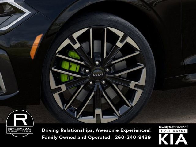 New 2026 Kia K5 GT image 10