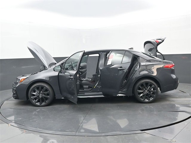New 2026 Toyota Corolla SE w/ SE Package image 31