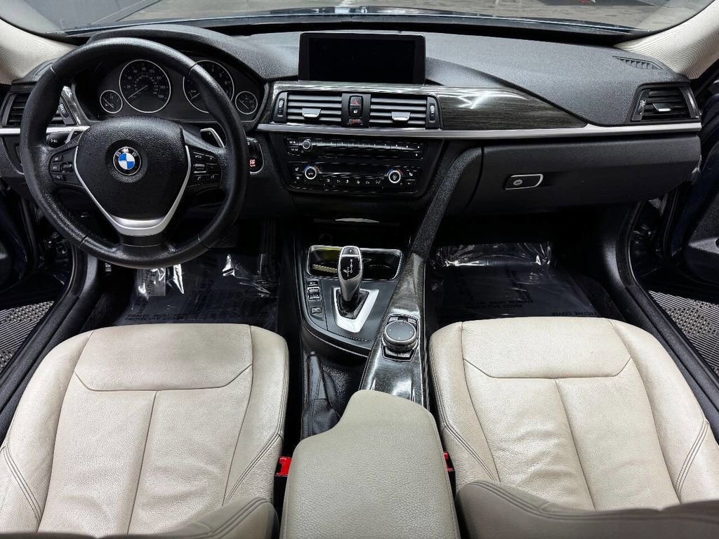 Used 2015 BMW 328i Gran Turismo xDrive image 41