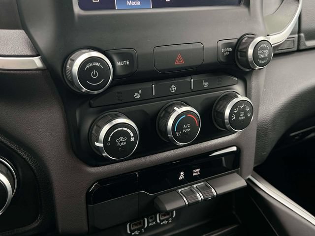 Used 2023 RAM 1500 Big Horn AWD/4WD image 16