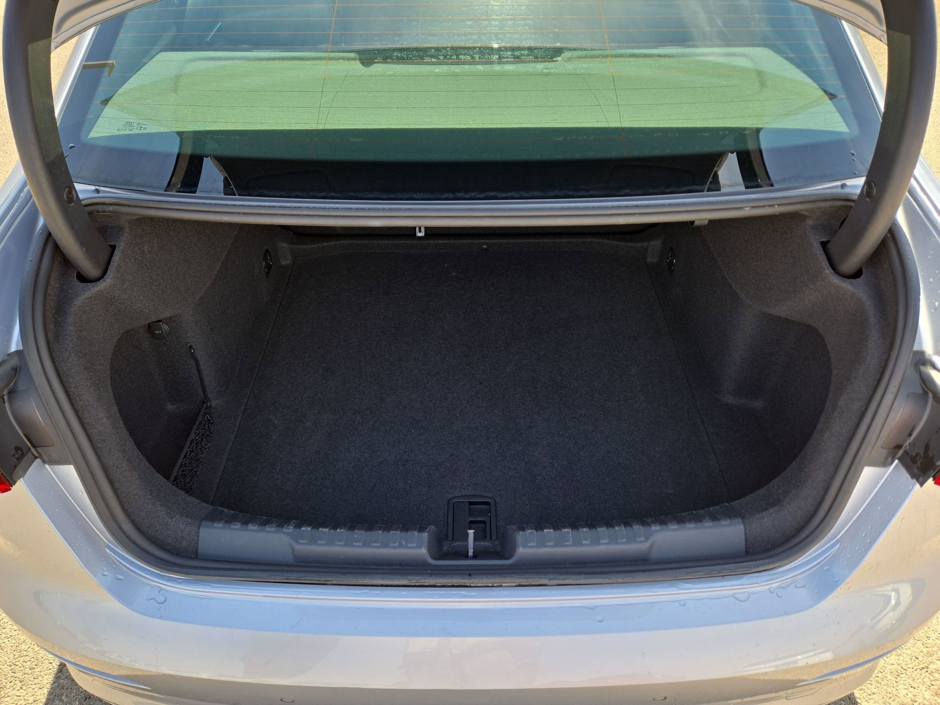 Certified 2024 Audi A3 2.0T Premium image 12