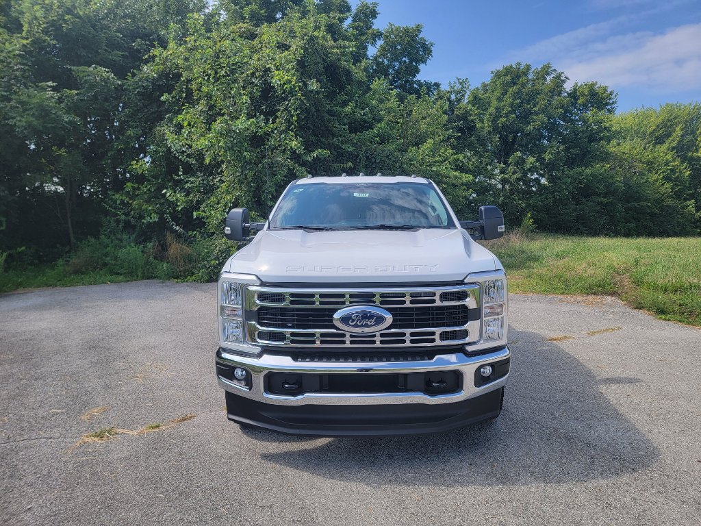 New 2026 Ford F350 XLT w/ 360-Degree Camera Package image 2