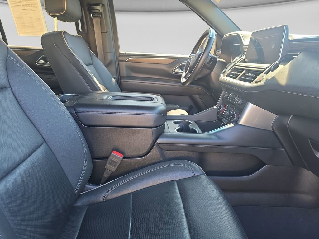 Used 2024 Chevrolet Tahoe Premier image 17