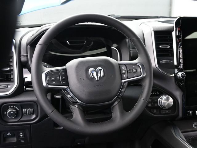 New 2026 RAM 1500 Laramie image 29