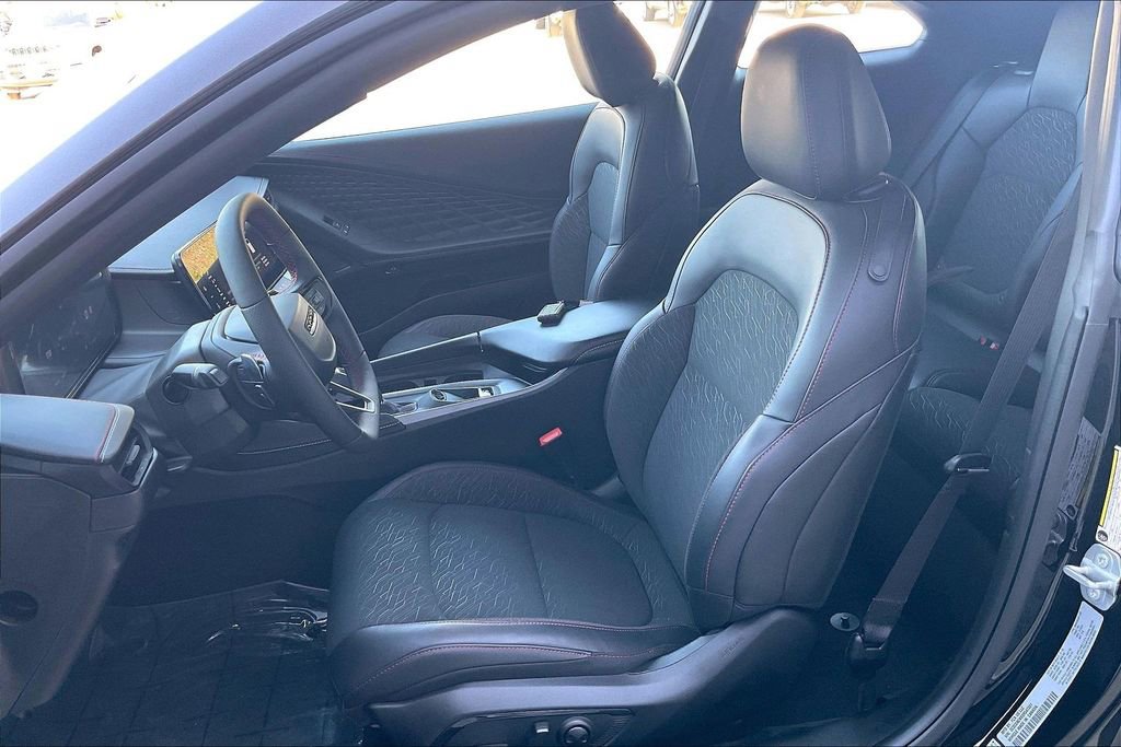 Used 2025 Dodge Charger R/T w/ Quick Order Package 25M R/T image 24