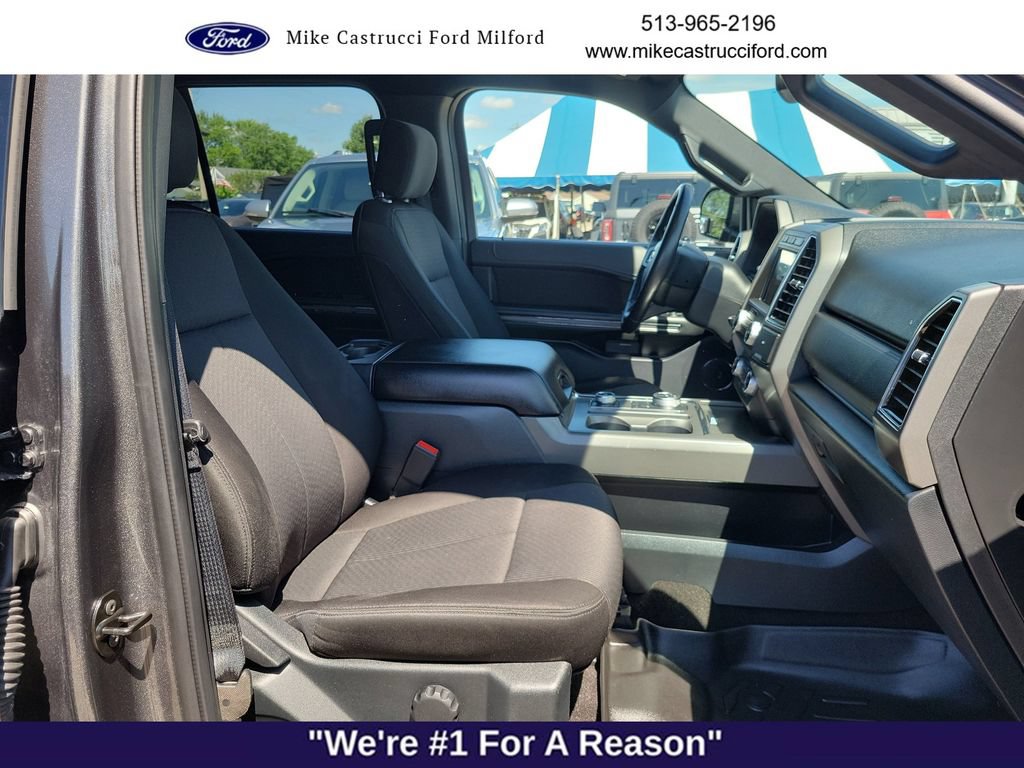 Used 2020 Ford Expedition XLT AWD/4WD image 28