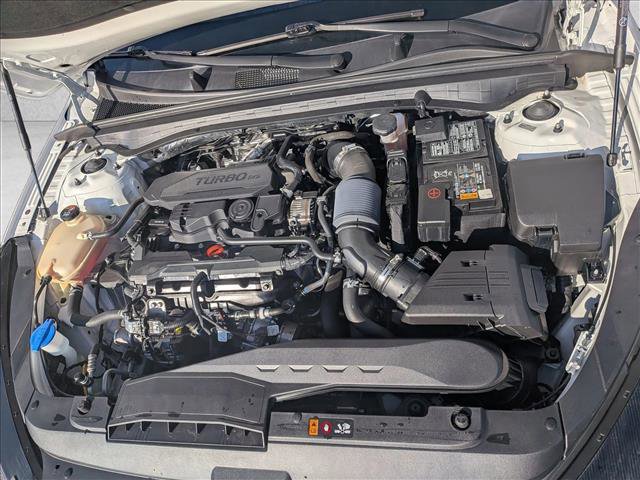 Used 2022 Kia K5 EX w/ EX Premium Package image 26