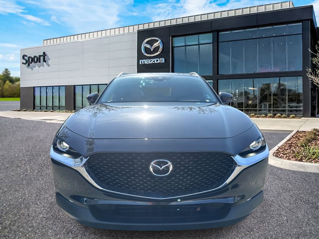 Certified 2023 MAZDA CX-30 AWD 2.5 S w/ Preferred Package image 11