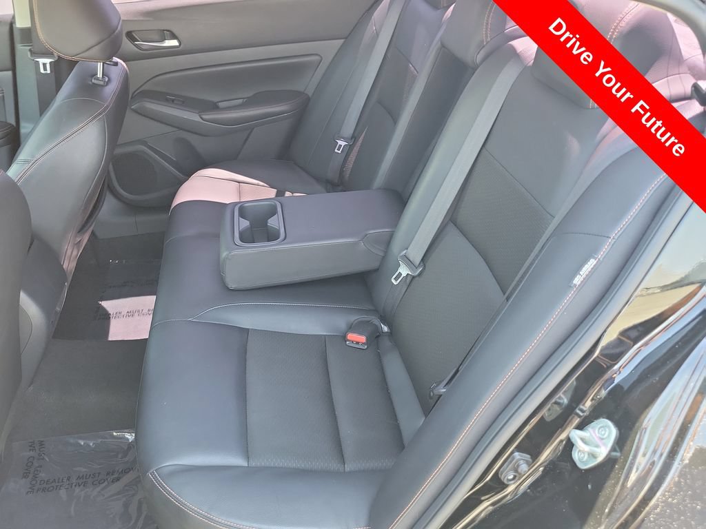Used 2022 Nissan Altima 2.5 SR FWD image 26