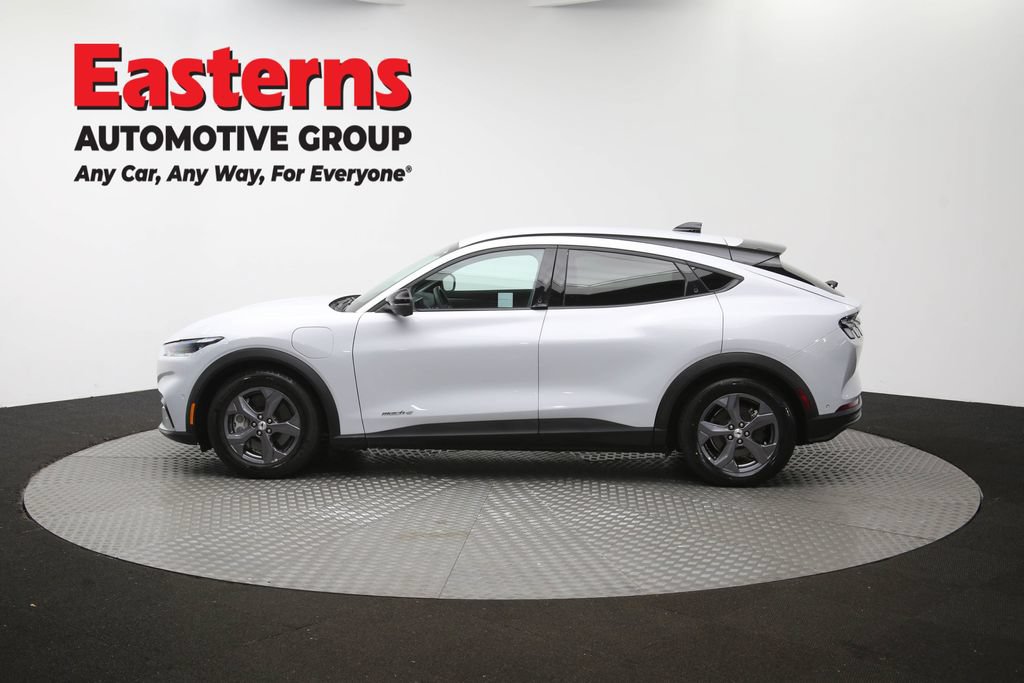 Used 2023 Ford Mustang Mach-E Select RWD image 59