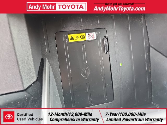 Certified 2024 Toyota Sequoia Limited w/ Tow Technology Package AWD/4WD image 26