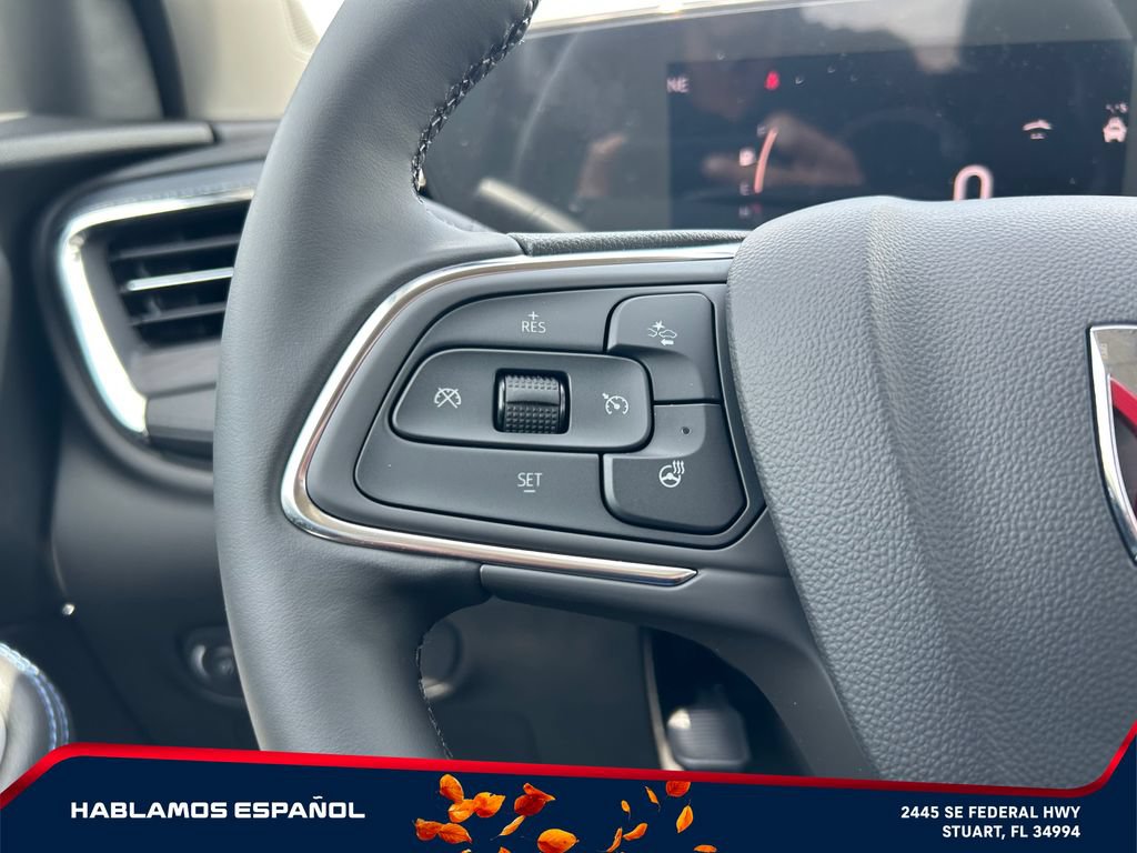 New 2026 Buick Encore GX Sport Touring w/ Advanced Technology Package FWD image 25