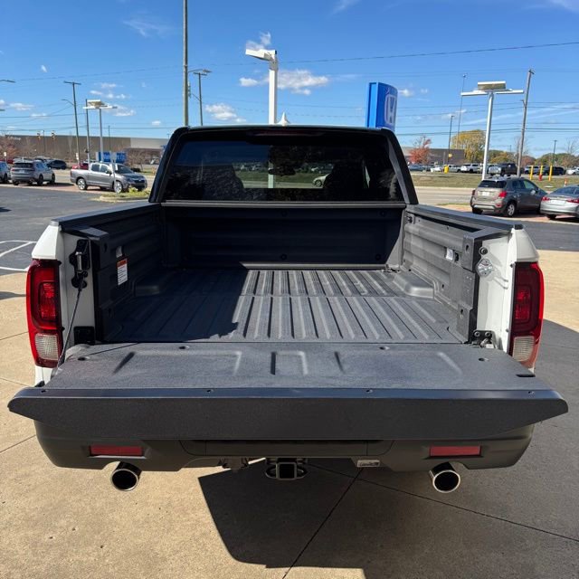 New 2026 Honda Ridgeline Sport image 13