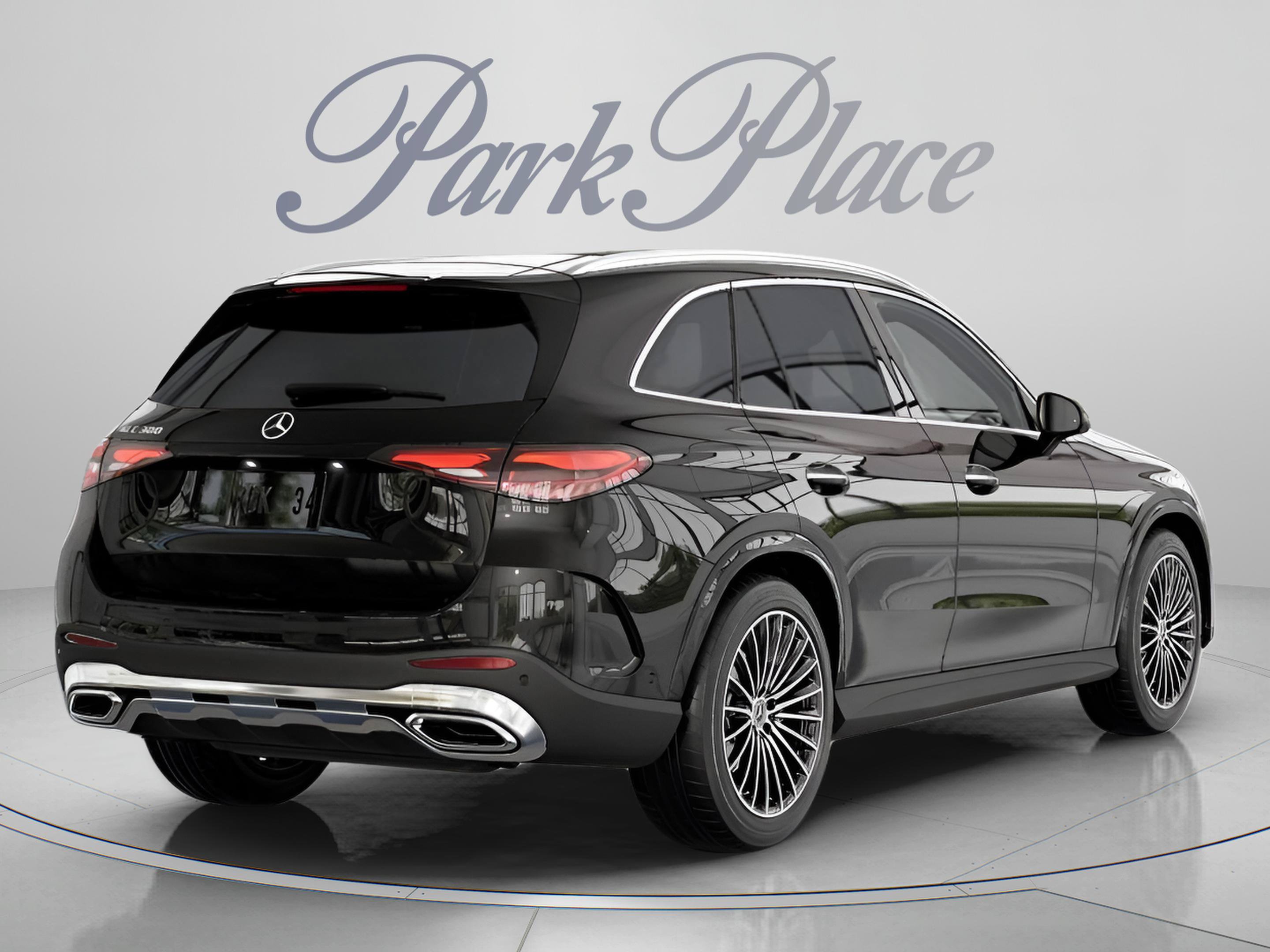 Certified 2023 Mercedes-Benz GLC 300 image 20