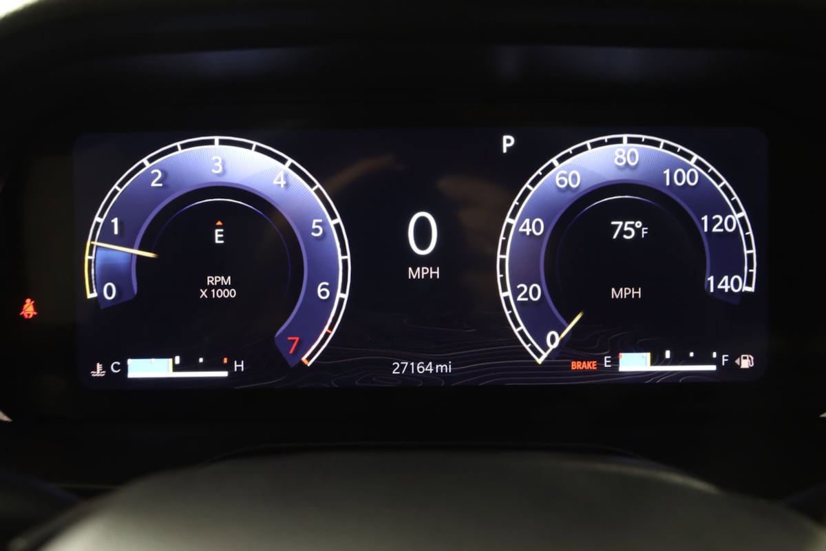 Used 2023 Jeep Grand Cherokee L Laredo AWD/4WD image 20