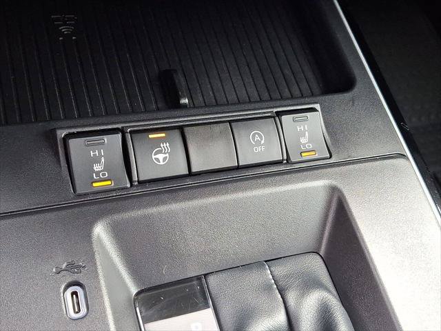 Certified 2026 Toyota Corolla Cross XLE w/ Convenience Package AWD/4WD image 21