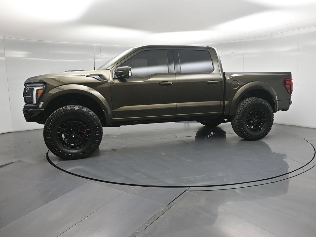 New 2026 Ford F150 Raptor w/ Equipment Group 803A Raptor R AWD/4WD image 31