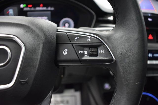 Used 2023 Audi A5 2.0T Prestige w/ Black Optic Plus Package image 29