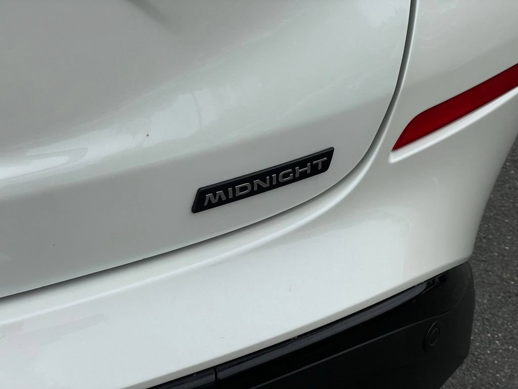 Certified 2023 Nissan Murano SV w/ SV Midnight Edition Package AWD/4WD image 35