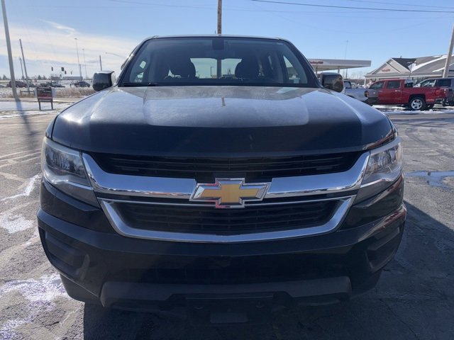 Used 2015 Chevrolet Colorado LT image 2