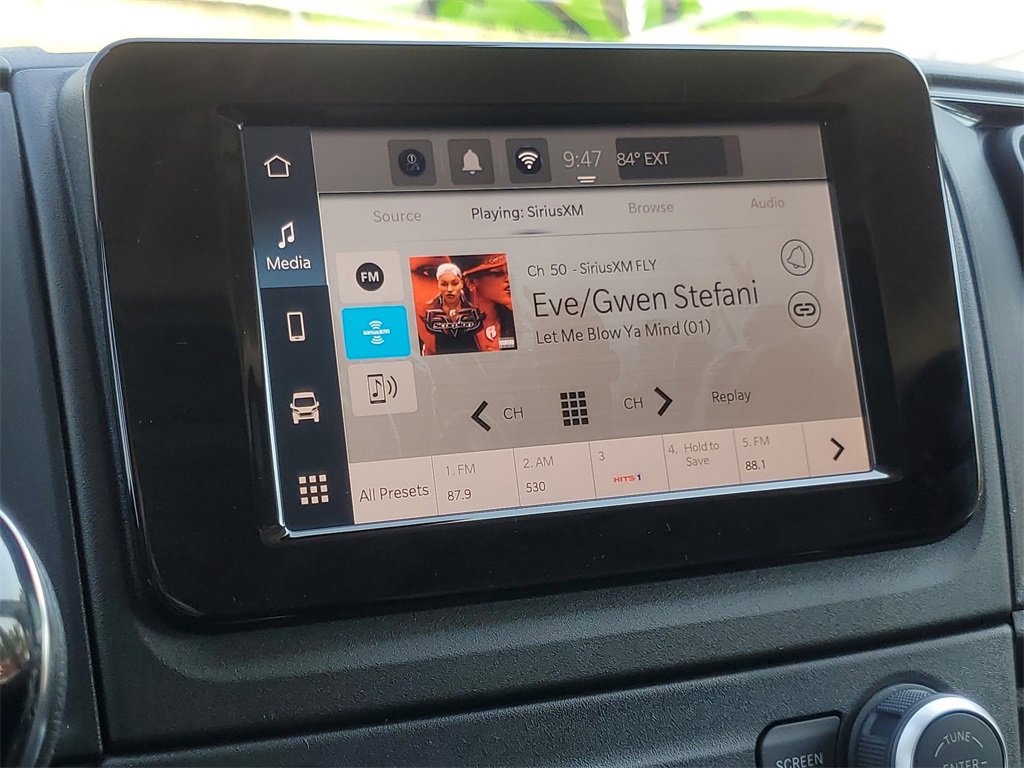 Used 2025 RAM ProMaster 3500 w/ Safety Group image 17