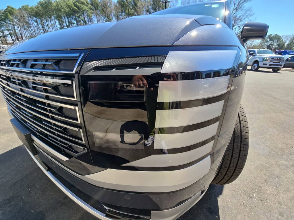 New 2026 Hyundai Palisade Calligraphy image 32
