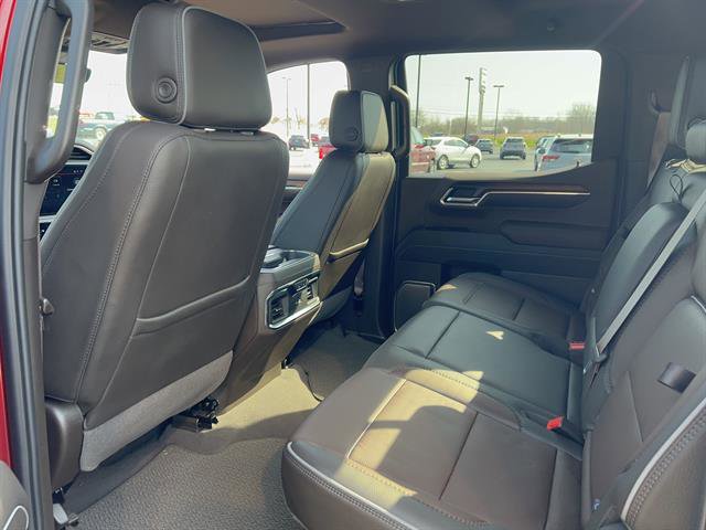 Used 2024 GMC Sierra 1500 Denali w/ Denali Reserve Package image 15