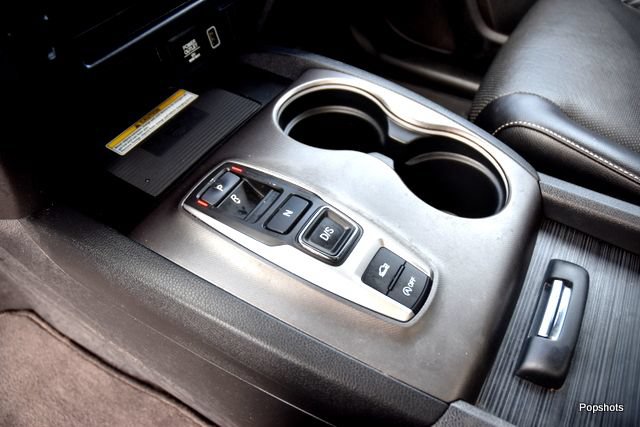 Used 2021 Honda Ridgeline RTL-E image 12