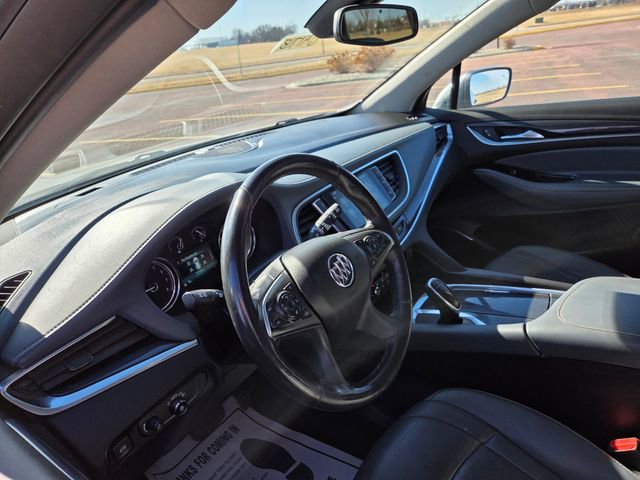 Used 2019 Buick Enclave Premium AWD/4WD image 13