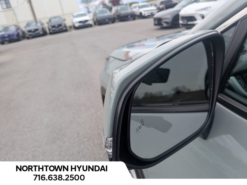 Used 2022 Toyota RAV4 XLE w/ Convenience Package AWD/4WD image 43
