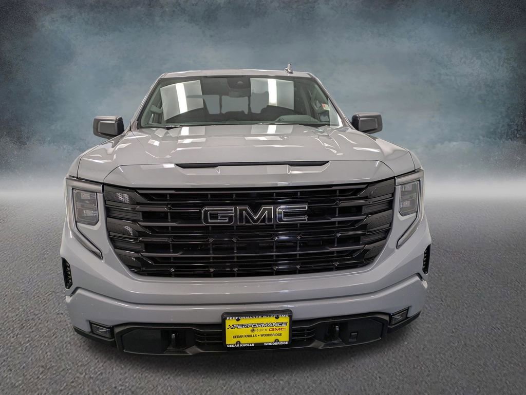 Used 2024 GMC Sierra 1500 Elevation w/ Preferred Package AWD/4WD image 2