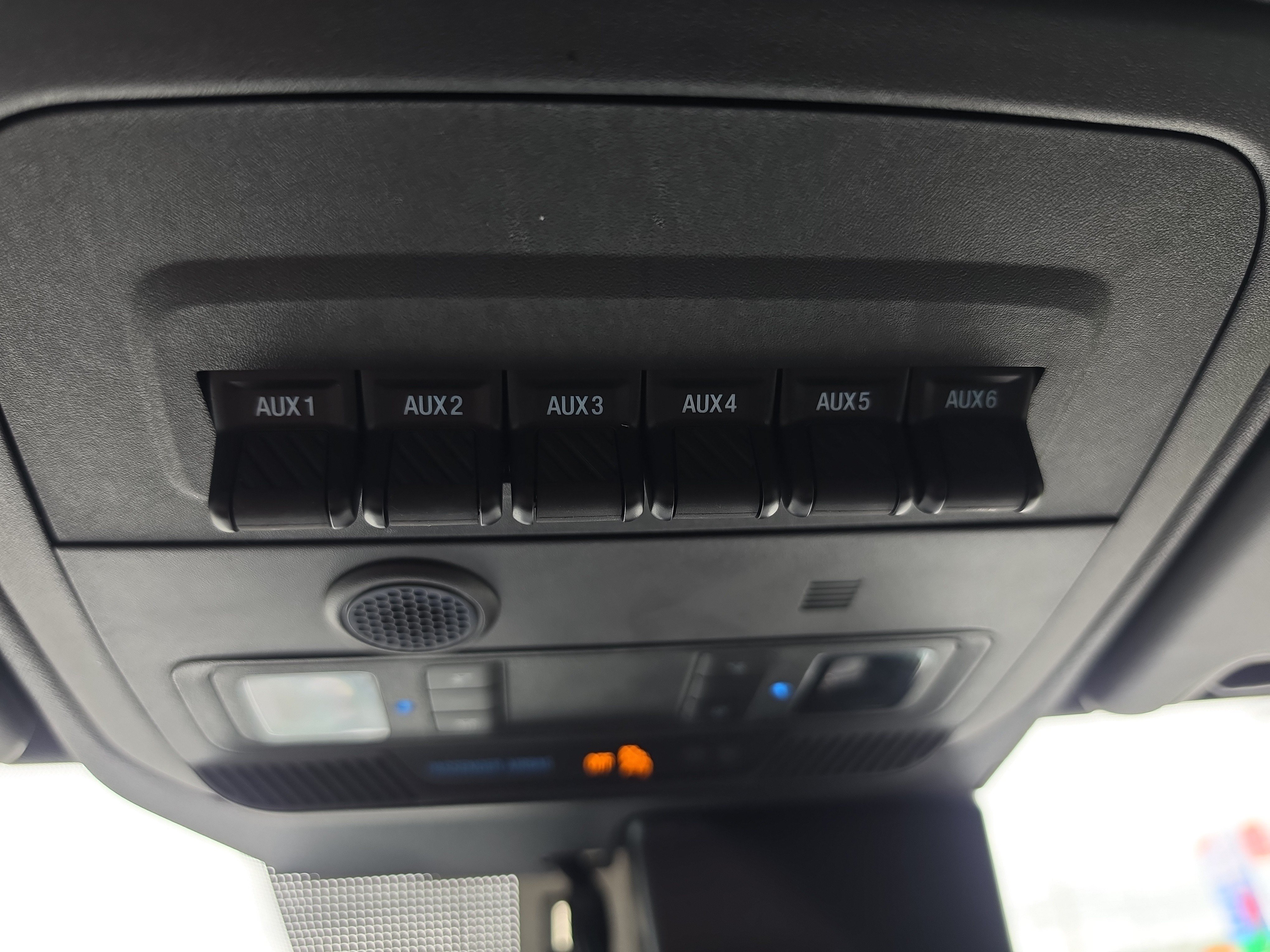 Used 2022 Ford Bronco Wildtrak AWD/4WD image 34