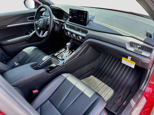 Certified 2026 Acura Integra A-Spec FWD image 29