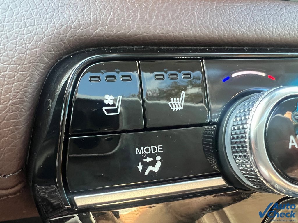 Used 2025 Honda Pilot Elite image 10