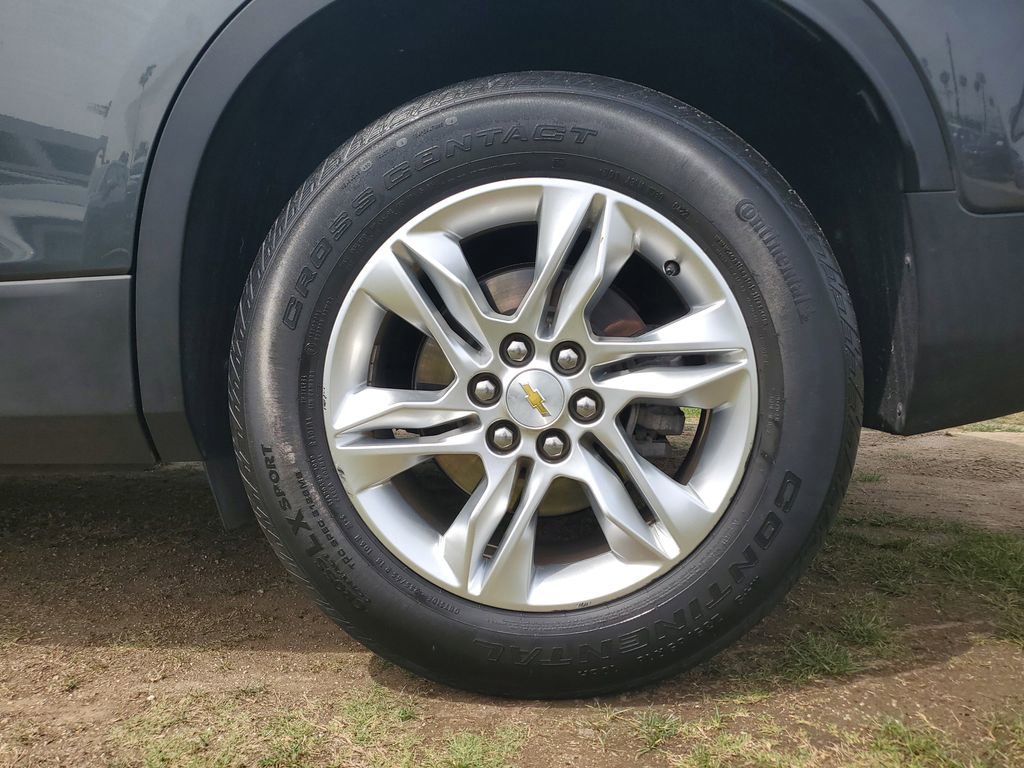 Used 2019 Chevrolet Blazer LT w/ Sound & Technology Package image 5