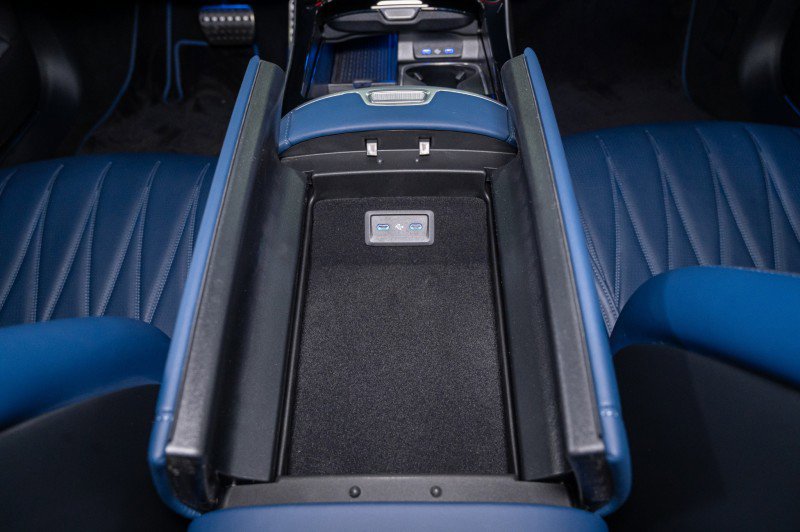 New 2026 Mercedes-Benz S 63 AMG S image 26