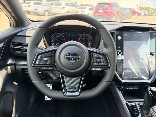 New 2026 Subaru WRX GT w/ WRX Electronics Package AWD/4WD image 10