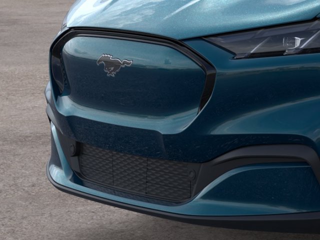 New 2026 Ford Mustang Mach-E Premium AWD/4WD image 17