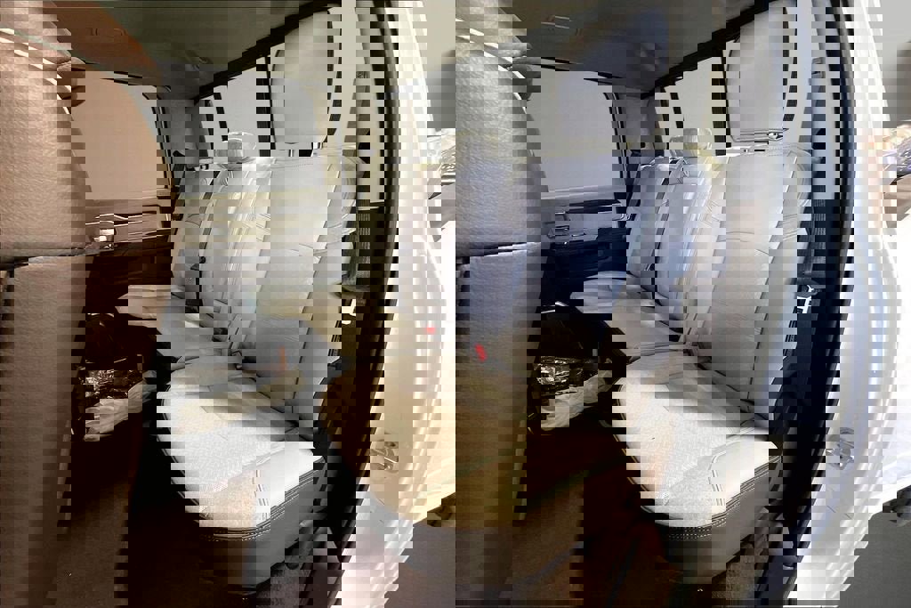 New 2026 RAM 3500 Laramie image 11