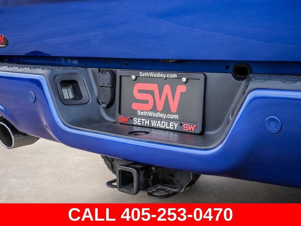 Used 2017 RAM 1500 Sport AWD/4WD image 13