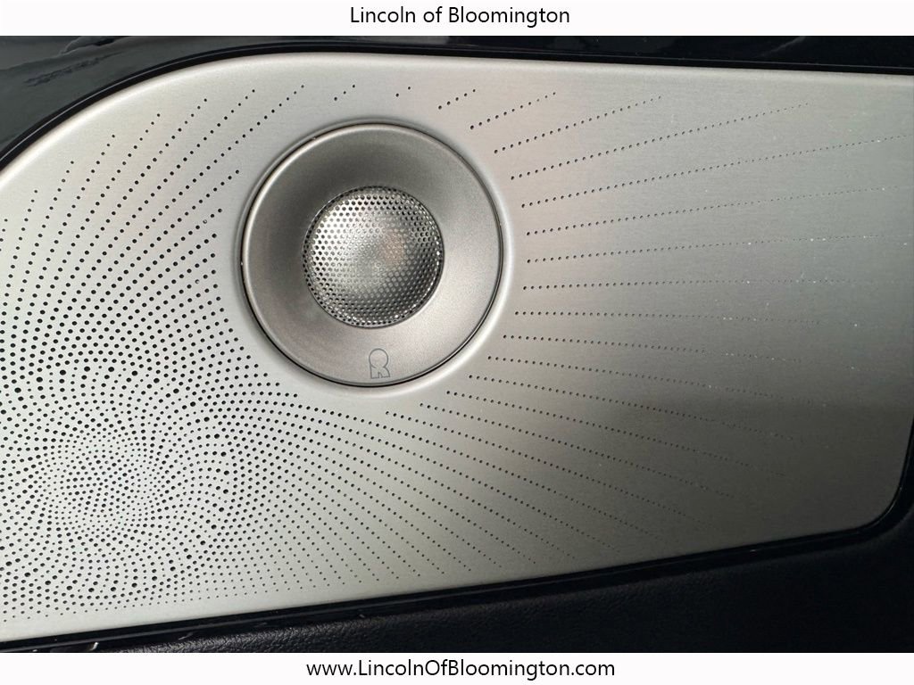 Certified 2022 Lincoln Aviator Reserve w/ Equipment Group 201A image 41