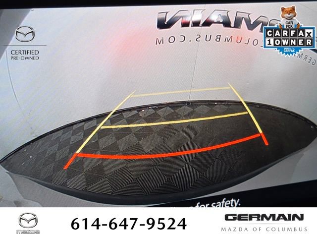 Certified 2025 MAZDA CX-50 AWD 2.5 S w/ Premium Package image 31