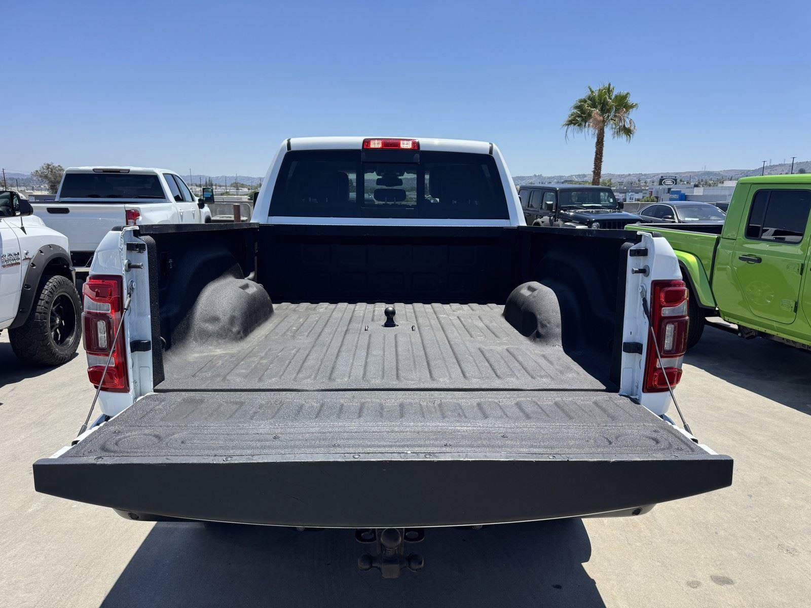 Certified 2024 RAM 2500 Laramie AWD/4WD image 12