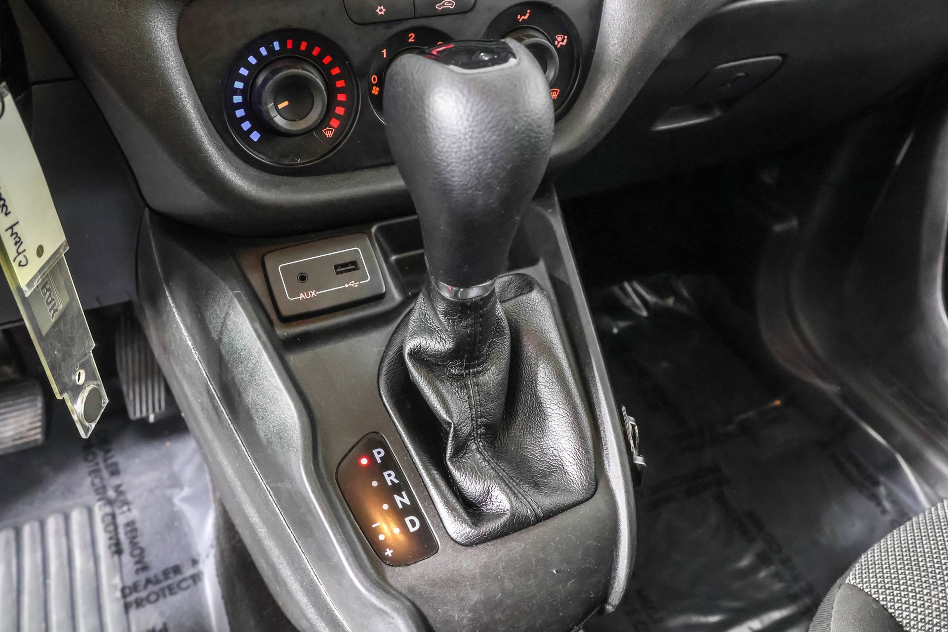 Used 2020 RAM ProMaster City Tradesman image 30