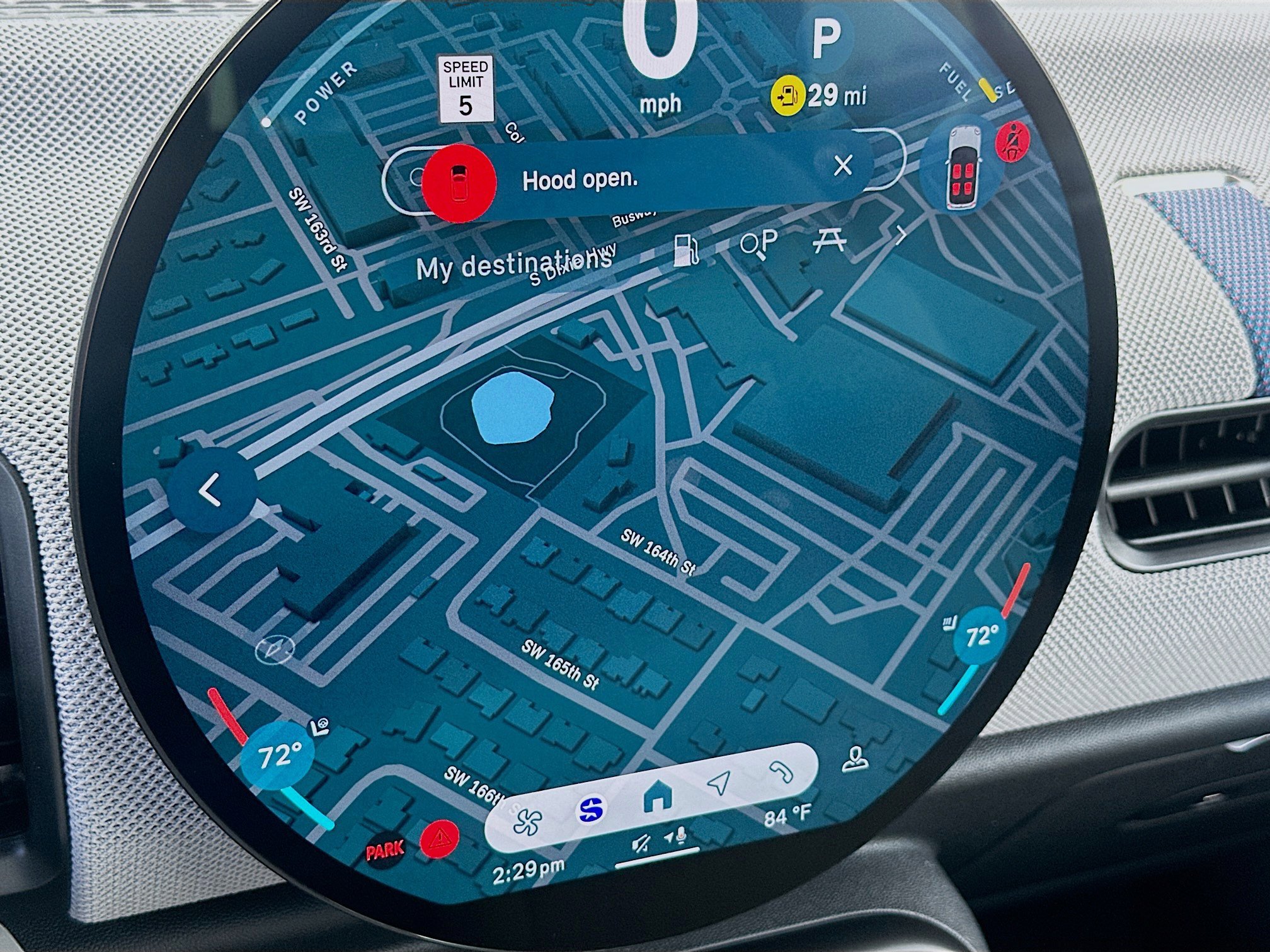 New 2026 MINI Cooper S FWD image 11