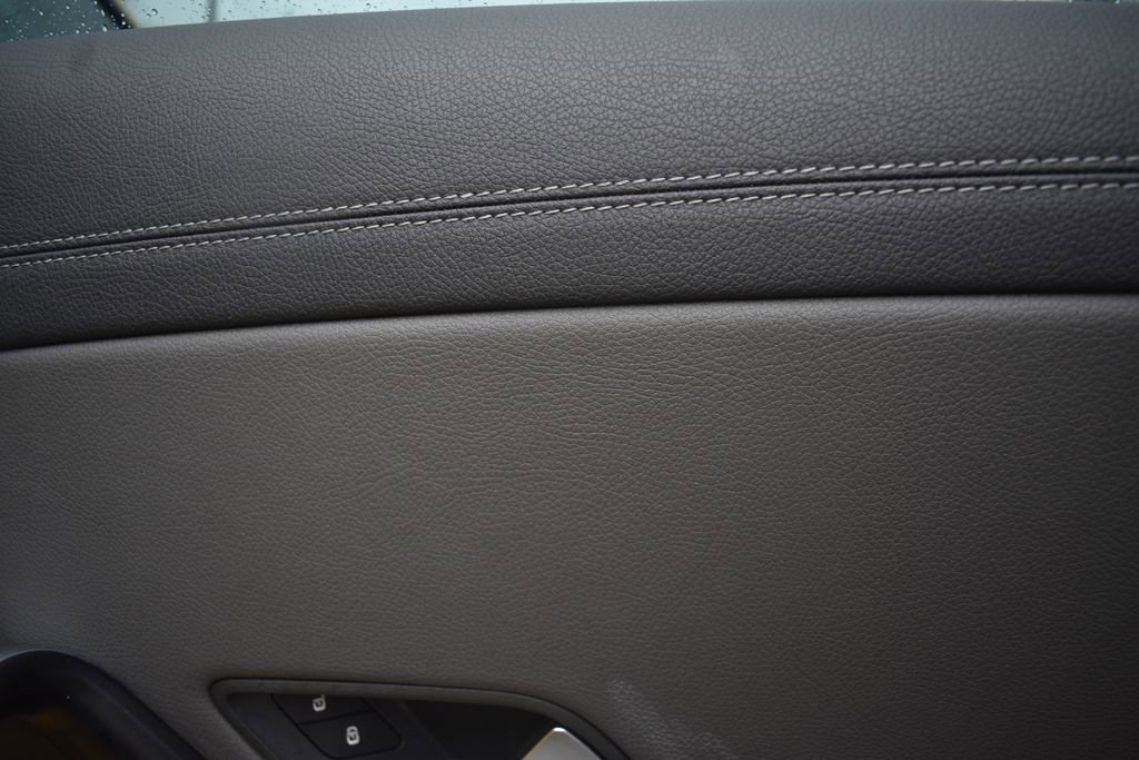 Used 2023 Mercedes-Benz CLA 35 AMG 4MATIC image 25