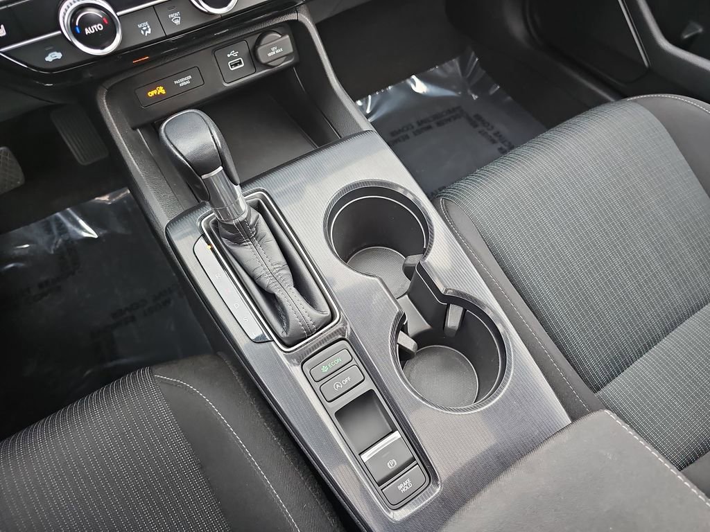 Used 2023 Honda Civic EX image 23