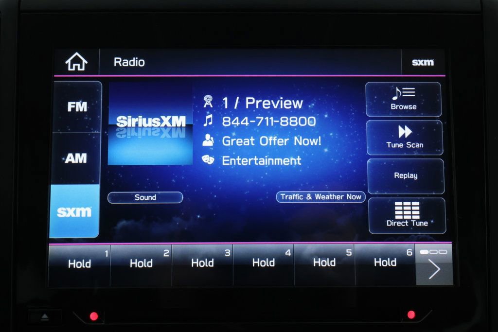 Used 2020 Subaru Forester Touring image 18